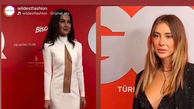 Giyinmek ne demekti, ne oldu?