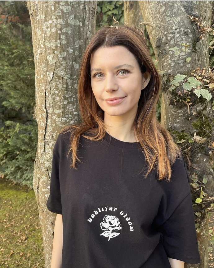 Beren saat kaç yaşında gösteriyor sizce?