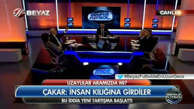 Bir programda konuk olsanız, en çok hangi konuları konuşurdunuz?