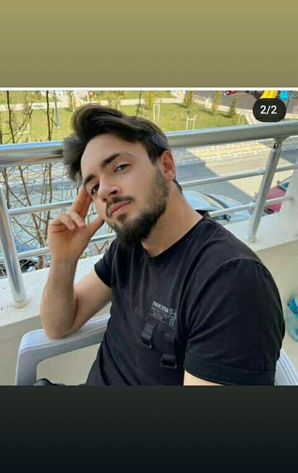 Sizce saçımı uzatayım mı böyle?
