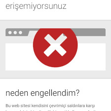 Son zamanlar da en çok neyden şikayetçisin?