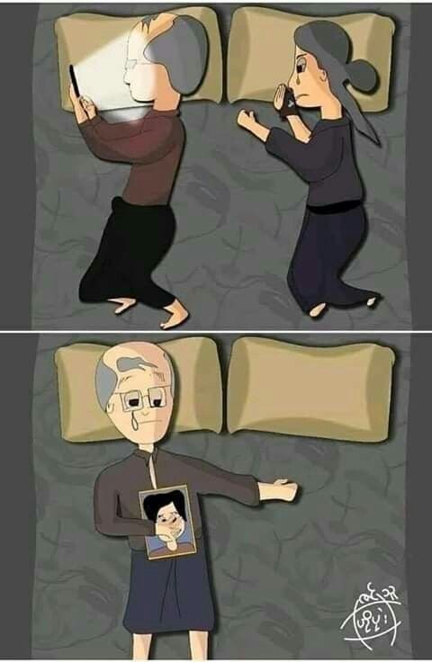 Kaybetmekten sonra mı değerini biliyoruz insanların?