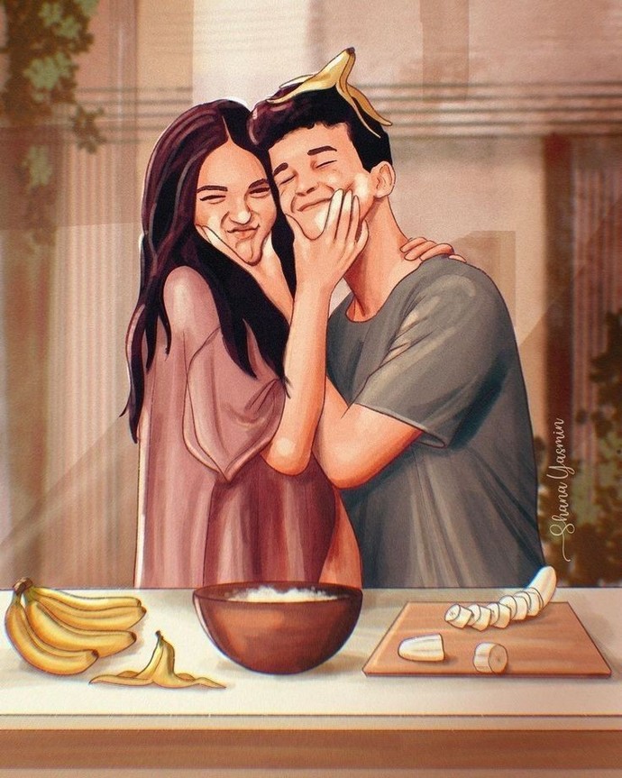 Sabah sabah sizi ne mutlu eder?