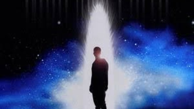 The Man from Earth. İzlemeyen var mı hala?