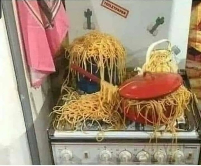 Valla akşama bendesiniz hayatda behane kabul etmem yemek hazır 🤭bi tencere daha yapayım mı bu kadar yeterli mi yoksa?🤭🤭🤭?