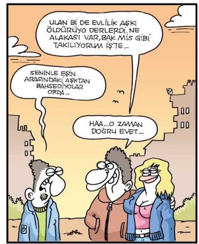 Evlilik sözleşmesi aşkı öldürür mü?