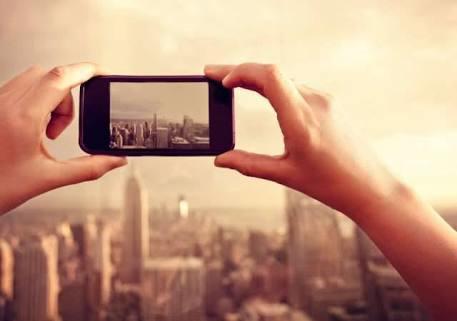 Hayalinizdeki ülkeyi fotoğraf çekmemek koşuluyla gezer miydiniz?