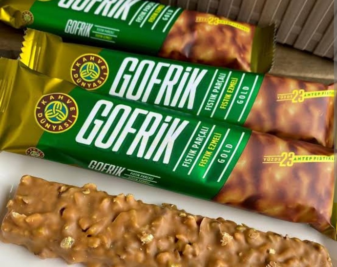 Gofrik☺