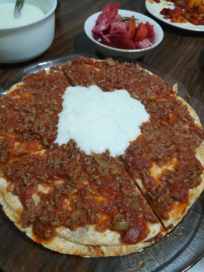 Sabah kahvaltısında yağlama yenir mi?
