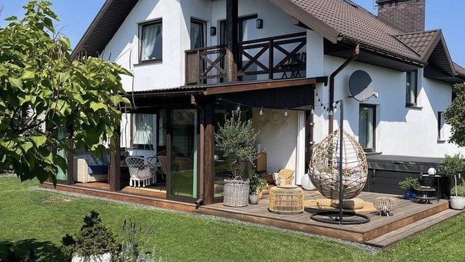 Köy evi mi yoksa şehir hayatı mı?