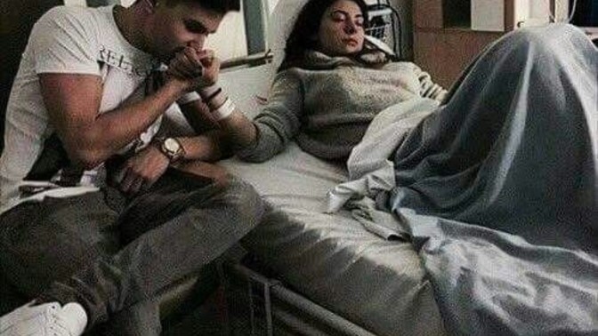 Sevgiliniz hasta olsa ona kendi ellerinizle çorba yapar mısınız?