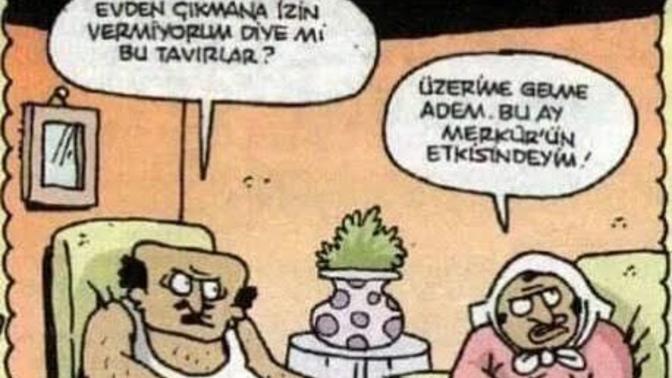 Burçlarla ilgili fikrin nedir. Sence doğrumu yoksa safsata mı?