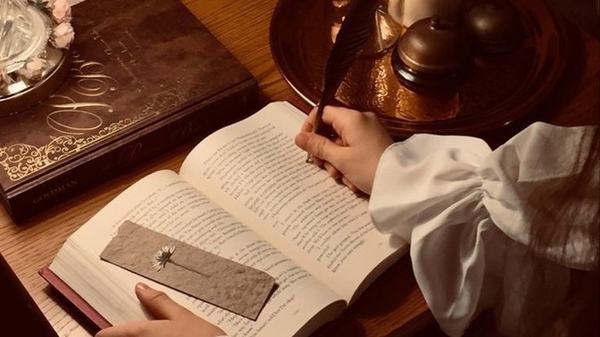 Hayatınızı kitap olarak yazmaya başlasanız ne kadar sürer?