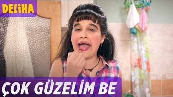 Kendini yeterince yakışıklı/ güzel buluyor musun?
