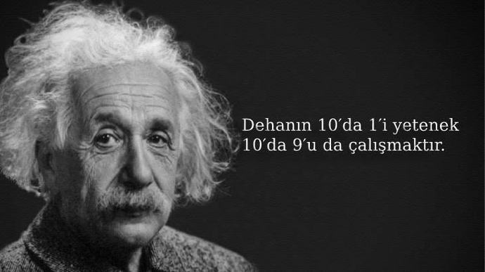 Allahım bana vermemiş dediğin bir yetenek var mı?