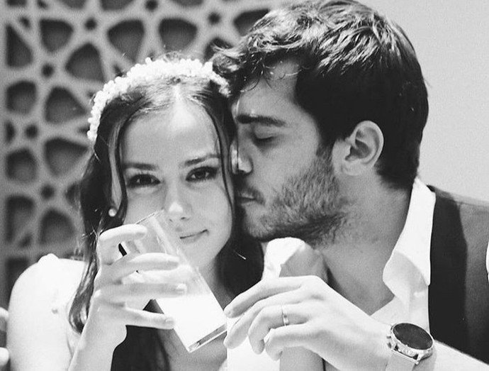 Doğru kişi olduğunu bildiğin biriyle bugün evlenir miydin?