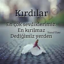 İnsan sevdiği bir şeyden eksik kalınca sıkılır mı?