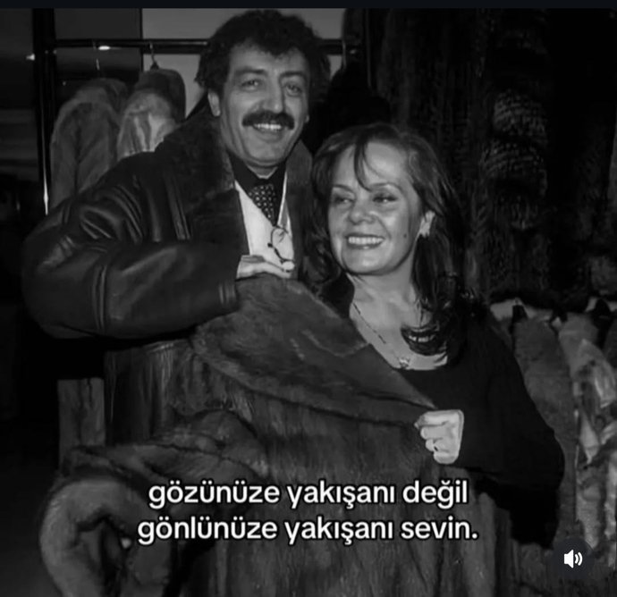 Gözünüze yakışanı mı seversiniz, gönlünüze yakışanı mı?