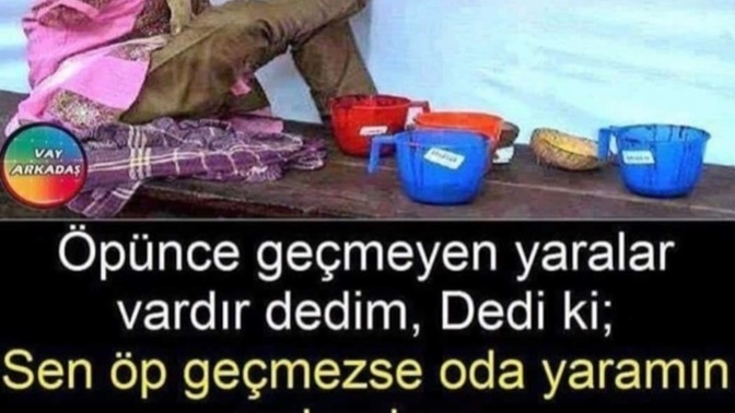 3 Aralık Dünya Engelliler Günü için onlara güzel düşüncelerinizi dile getirir misiniz?