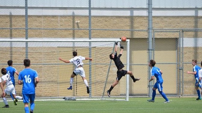 Mahallede gerçekleşen halısaha ⚽ maçlarına özgü ilginç kurallar var mı bildiğiniz, neler var meselâ ⚽ ?