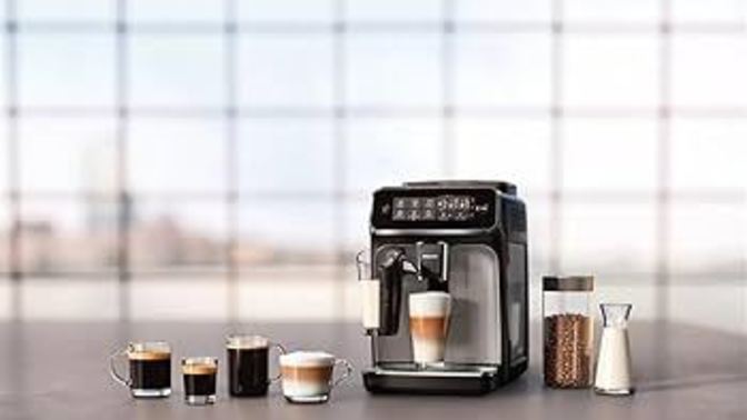 Espresso makineleri çeyiz için lüks mü, ihtiyaç mı?