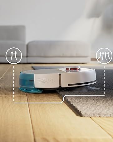 Yeni çıkılacak eve robot süpürge alınır mı?