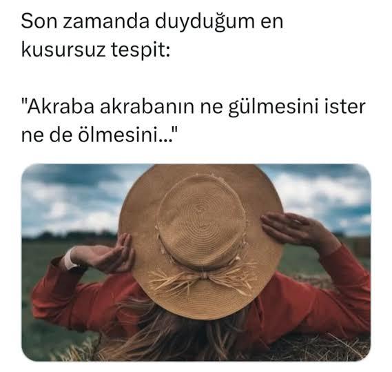 Akrabalar neden kıskanç olur?