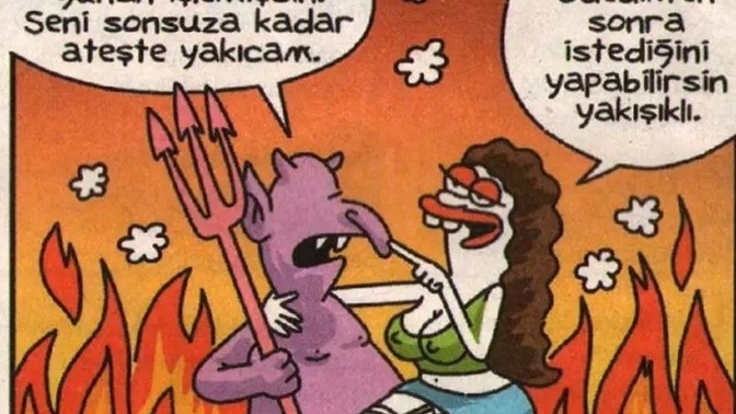 Kadınlar cinsel olarak her arzuladığı erkeği yatağa atabilir mi?