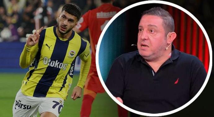Fenerbahçede Oğuz Aydın fırtınası! Yerli Mbappe mi?