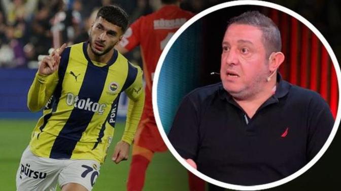 Fenerbahçe'de Oğuz Aydın fırtınası! Yerli Mbappe mi?