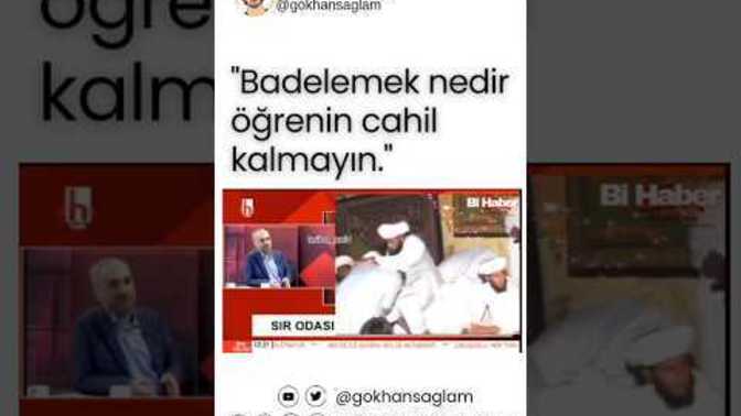 Haksız Yere Torpiller Cemaatlerin eli ile yerleştirilen insanlar çevrenizde var mı? Bakış açınız nedir?
