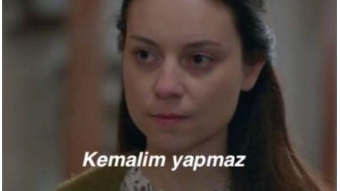 En çok hangi kelimeyi kullanırsınız?