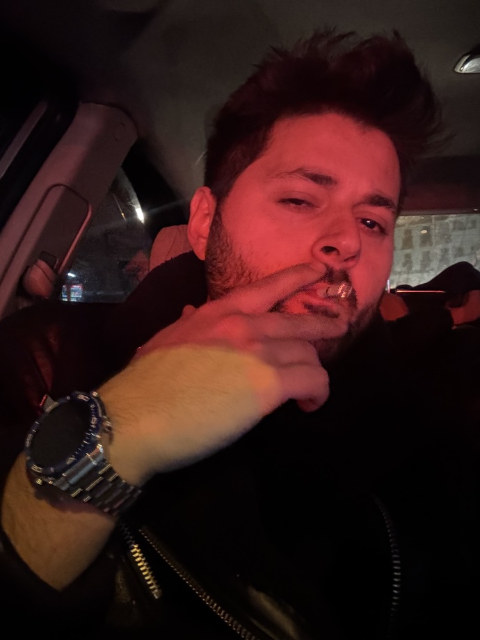 kırmızı mavi siren, daha bişi görmedin abisi sen