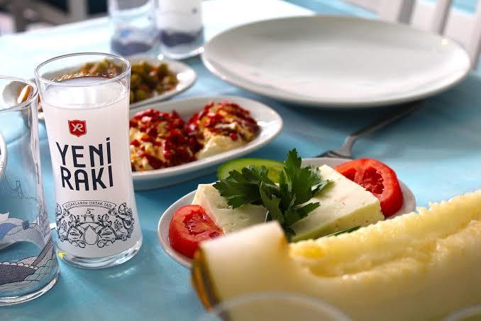 Yılbaşında alkol içecek misiniz?