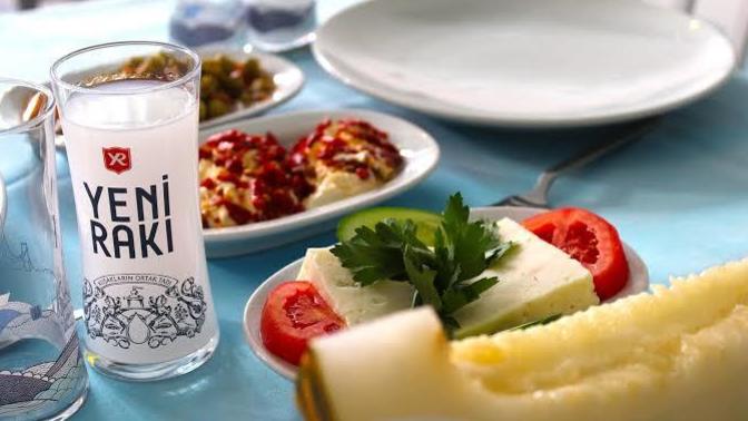 Yılbaşında alkol içecek misiniz?