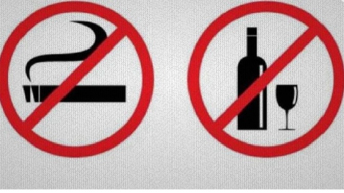 Sigara ve alkol kullanmayan evlenmek isteyen birileri var mı acaba🎈?