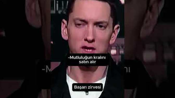 Para mutluluğu satın alır mi?
