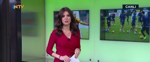 Spor kanallarında en çok beğendiğiniz spor spikeri hangisi?