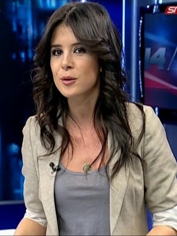 Spor kanallarında en çok beğendiğiniz spor spikeri hangisi ?