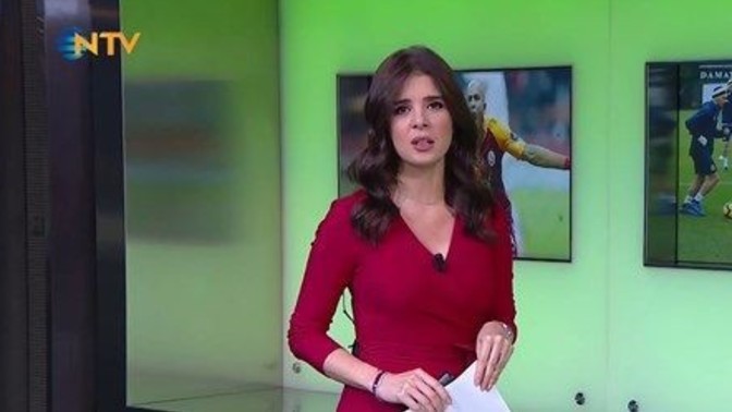 Spor kanallarında en çok beğendiğiniz spor spikeri hangisi?