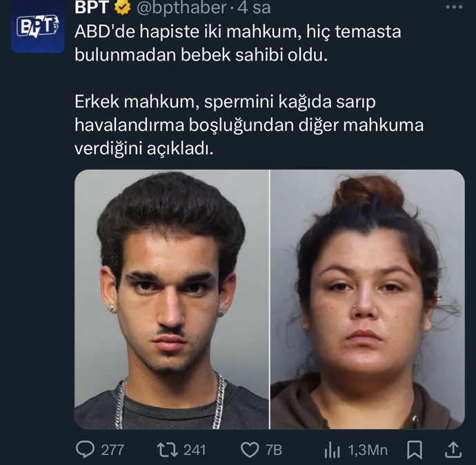 Dokunmadan hamile kalınır mı?