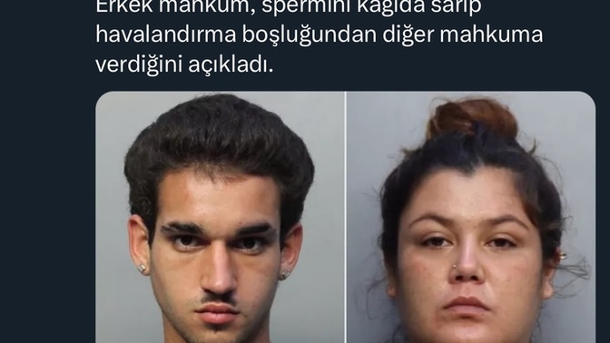 Dokunmadan hamile kalınır mı?