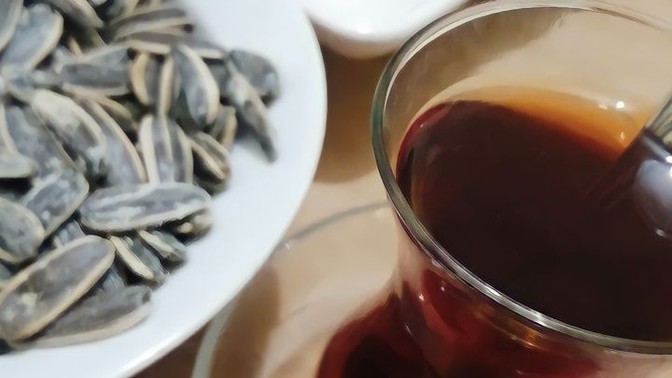 Çay severmisinizz?