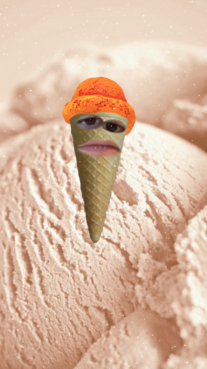 dondurma 🍦