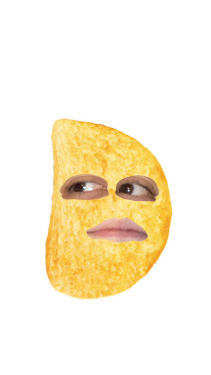 Cips 🍟