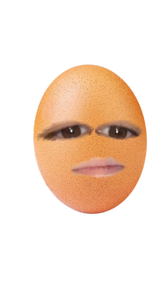 yumurta 🥚