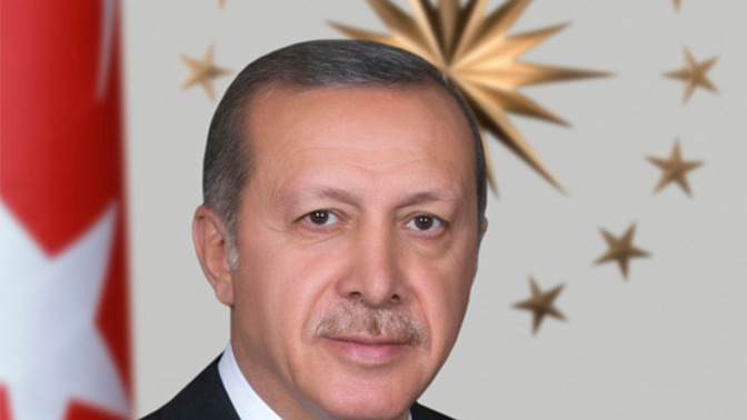 Recep tayyip erdoğan hakkında düşünceniz nedir?