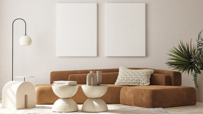 Minimal bir yaşam tarzına geçiş yaparken hangi dekorasyon ürünlerinden vazgeçmek zor geliyor?