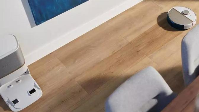 Küçük bir evde süpürge şarj istasyonunu nereye yerleştirmek daha mantıklı?