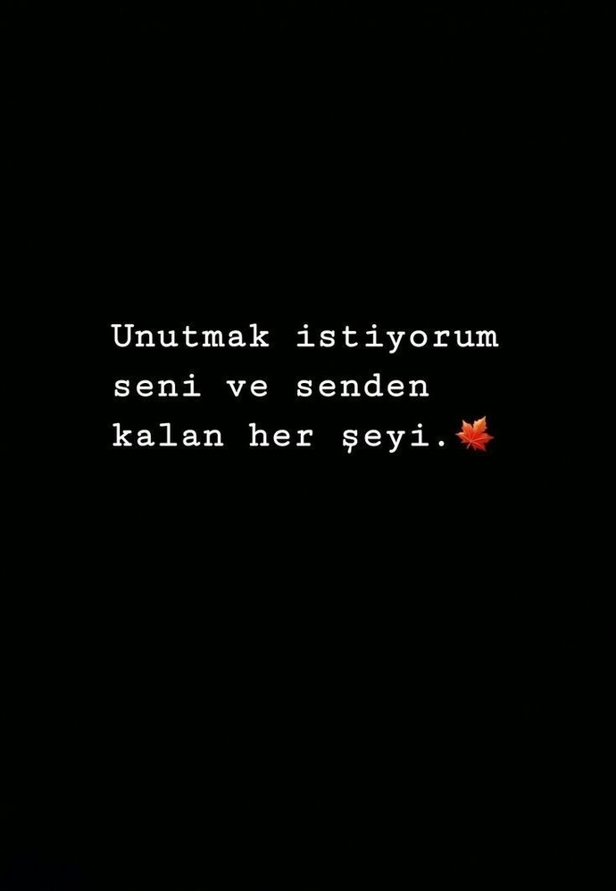 Kadinlar mı daha çabuk unutur erkekler mi?